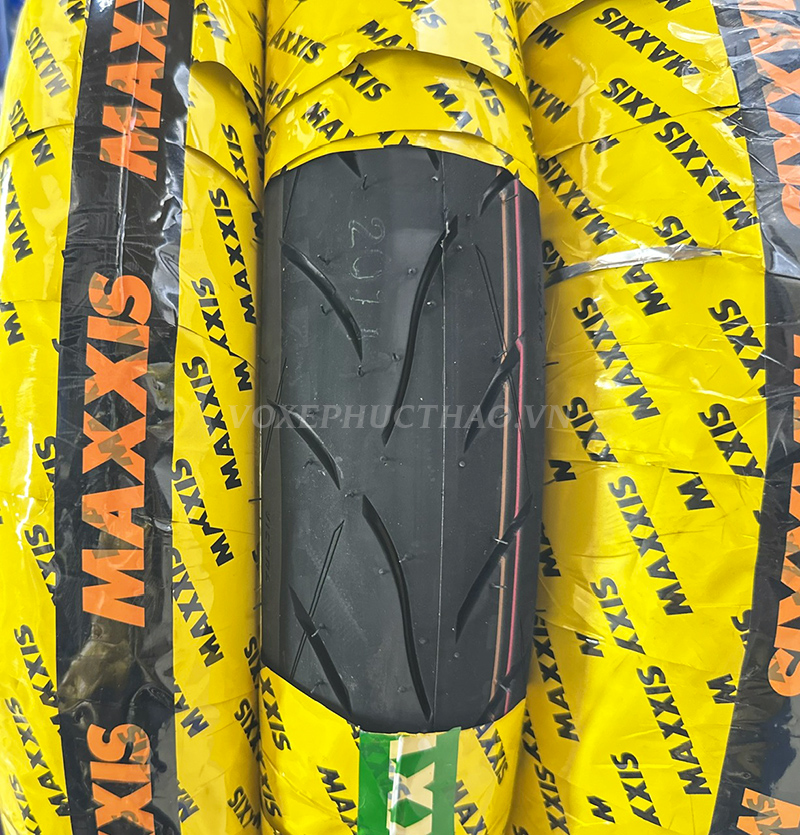 MAXXIS VICTRA M0098CT 70/90-17 TL